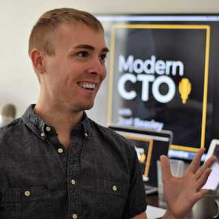 #10 Brunno Attorre CTO/CoFounder At Uru