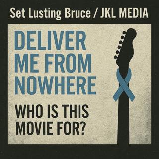 Springsteen: Deliver Me From Nowhere (2025) Review — Who Is This Movie For?
