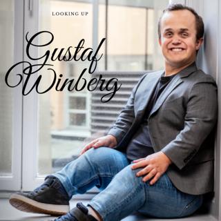 3:Gustaf Winberg-  Always Looking Up