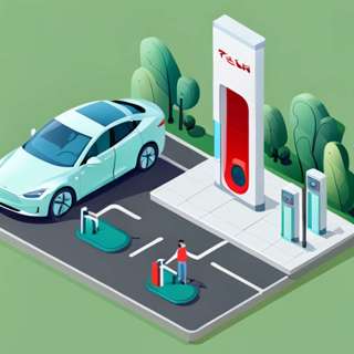 Tesla's NACS Connector Standardization: SAE Takes the Wheel, Volvo Joins the Race | Charged Up Podcast with Tesla Dan"
This podcast was co-produced by Daniel Aharonoff and Mogul Media AI!