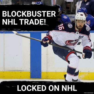 BLOCKBUSTER: Toronto Maple Leafs and Kirill Marchenko SHOCK NHL with Win-Win Trade Breakdown