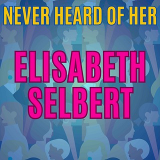 Elisabeth Selbert