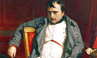 Bonus: What Napoleon Teaches Us About Foreign Policy