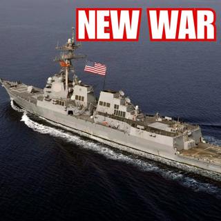 War Being Declared Against the Cartels