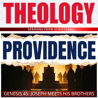 The Providence of God