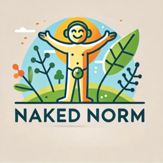 "Naked Norm"