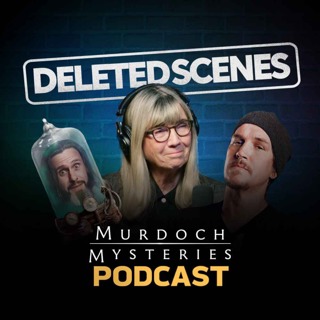 Deleted Scenes - Not Everyone Will Get the Joke - Christina Jennings