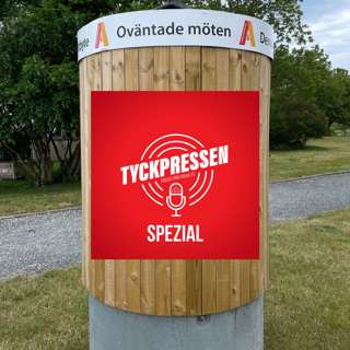Tyckpressen i Almedalen: Lydiga ungdomsförbund & Enfaldsparaden