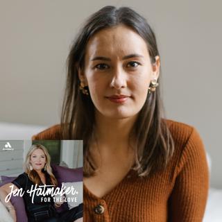 January 2026: Eliana Ramage’s To The Moon and Back