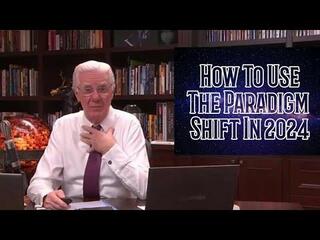 How To Use The Paradigm Shift In 2024 