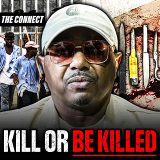 Surviving America's BLOODIEST Prison System: How A Virginia State Inmate Became A Stone-Cold KILLER