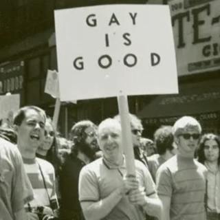 Revisiting the Archive: Episode 1: Frank Kameny