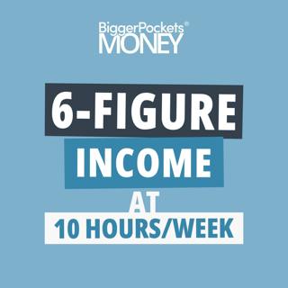 325: How to Buy Yourself a 6-Figure Income Stream