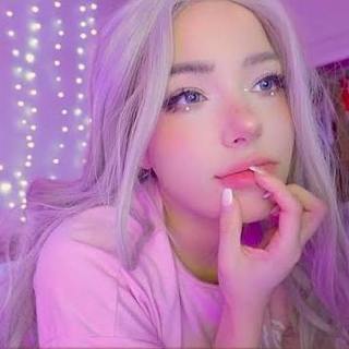 Your Cute Girlfriend Calms Your Anxiety with Personal Attention | ASMR Roleplay (in bed) | DOLLBLUSH ASMR