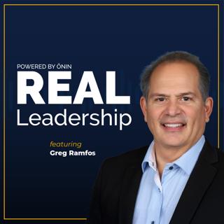 Greg Ramfos, CEO of DURA - Shiloh, Real Leadership
