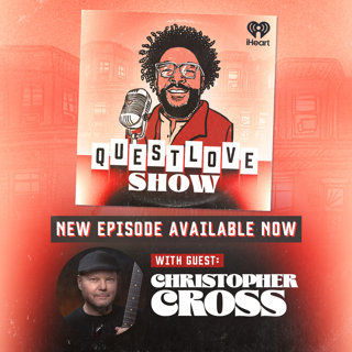 Christopher Cross