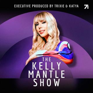 Introducing: The Kelly Mantle Show!