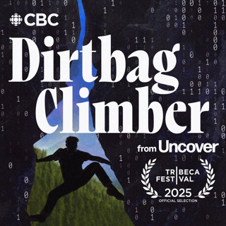 A Death In Cryptoland Introduces: Dirtbag Climber from Uncover