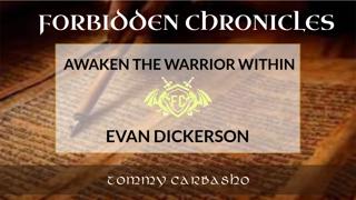 Awaken the Warrior Within: The Shadow Wolf Method