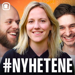 #Nyhetene