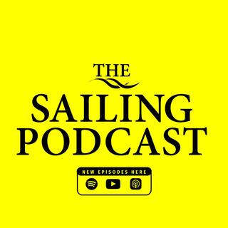 Inside Short-Handed Offshore Racing with Theo Stocker & Toby Heppell | Ep. 24