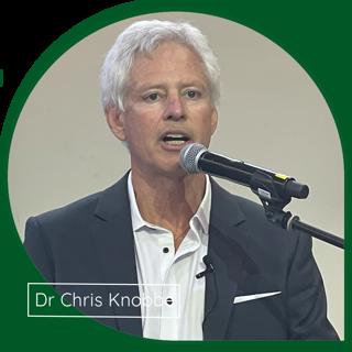 Unpacking the Health Risks of Processed Foods and Industrial Seed Oils with Dr. Chris Knobbe