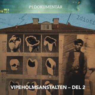 Vipeholmsanstalten – Kariesexperimentet och barnen | del 2