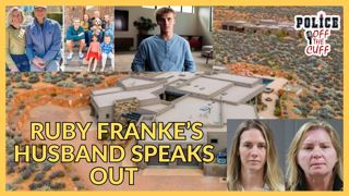 Kevin Franke speaks out against wife Ruby_ and Jodi Hildebrandt.