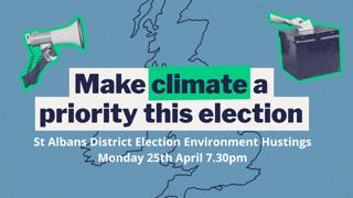 Local Elections Environment Q & A Part 2