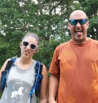 251: On The Runs at Anchor Down Ultra