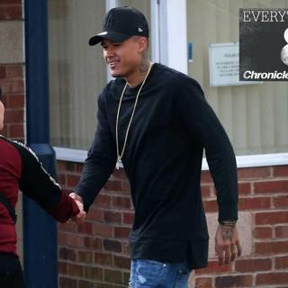 United's striker search, how do 'sources' work, what will Kenedy bring and would you sell Aleksandar Mitrovic?