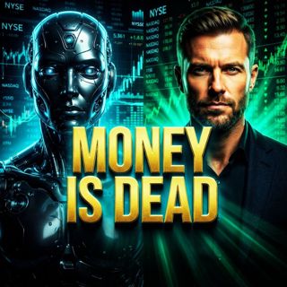 Billionaire Robinhood CEO Reveals: AI, Trump Accounts & The End of Banks
