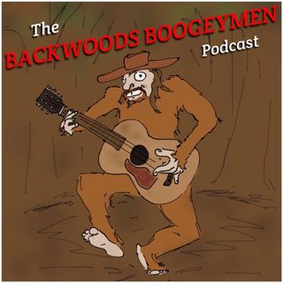 Ep.9 The Grey Ghost of Kinchafoonee