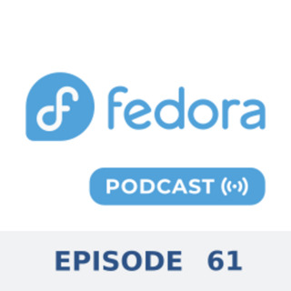 61: Framework Laptop 12 Meets Fedora