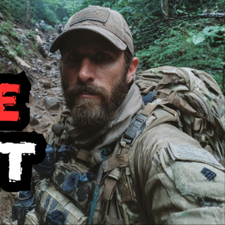 I'm a Navy SEAL. The Dogman of Alaska Learned Our Language 