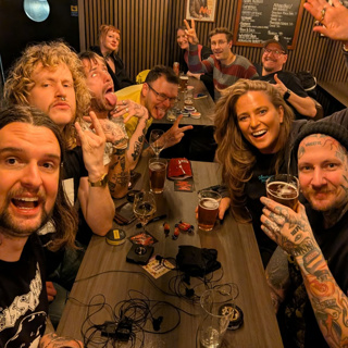 200. Ölhyttan (Med Felicia Tomala, Banjo och August Rydell) New 3 hours ago
