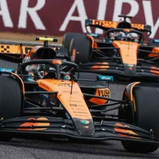 McLaren's civil war has already begun