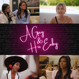 Episode 88: Pink is the White of the Reds