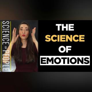 The Science of Emotions