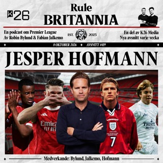 #419 Jesper Hofmann
