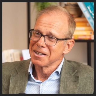 Professor shares 8 foods to lower inflammation and help you age slower | Professor Robert Thomas