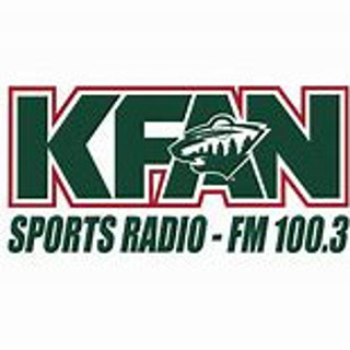 KFAN Wild Fanline