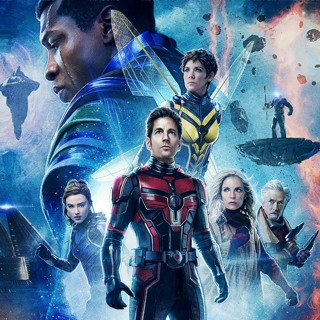 Bladtcast #528 - "Quantumania Mania : Our Massive 'Ant Man 3' Review"