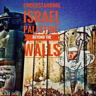A Burning World Made of Erasure & Elimination Echoes from the Rubble: From the Antisemitic Dream of a 'New Jew' to the Genocidal Nightmare of a Desolated Palestine; with Zachary Foster