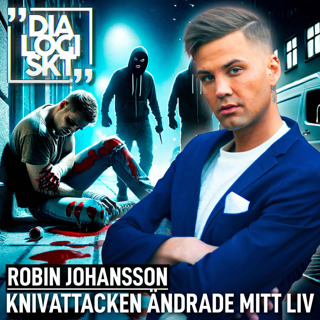 #223, RobinJohansson, “FRÅN REALITY TV TILL NORSKT FÄNGELSE‼️”