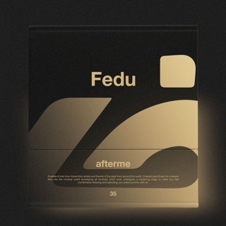 Fedu [PAM35]