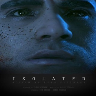 (VIDEO) ENTERTAINING SHORT FILMS: ISOLATED (HORROR)