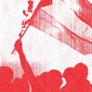 Episode 326: Palestine