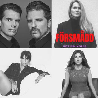 FÖRSMÅDD