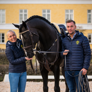 Avsnitt 51. Partnerbyte